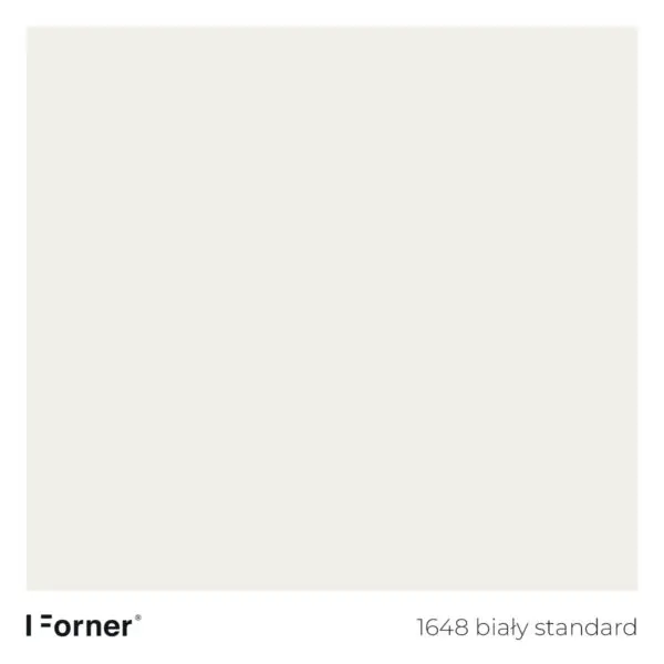 1648 biały standard