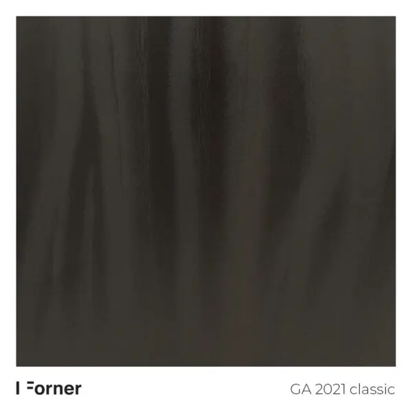 GA 2021 classic