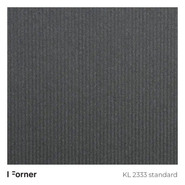 KL 2333 standard