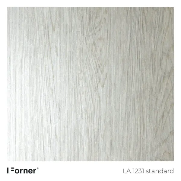 LA 1231 standard