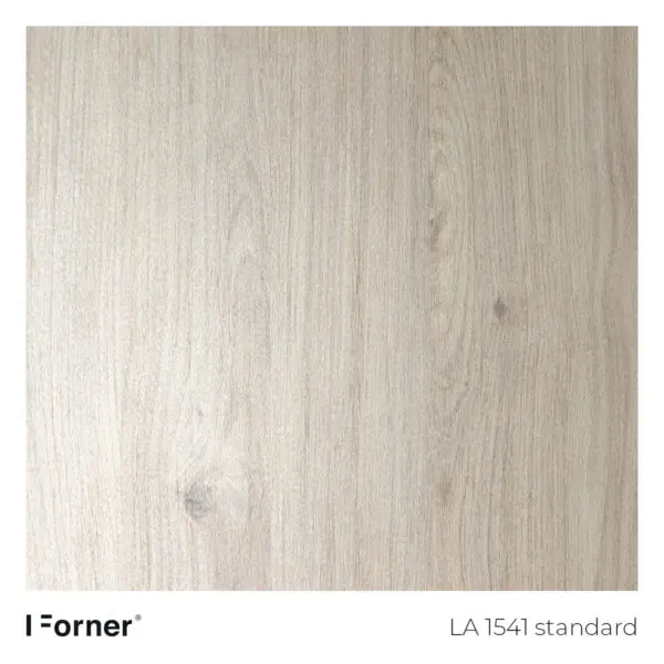 LA 1541 standard