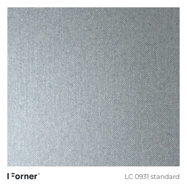 LCC 0931 standard
